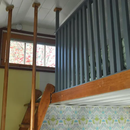 Saunallinen Piharakennus *