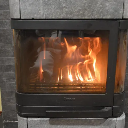 Saunallinen Piharakennus Oulu