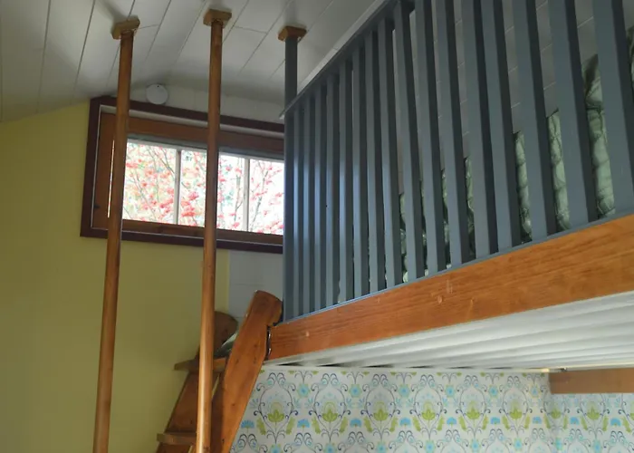 Saunallinen Piharakennus *