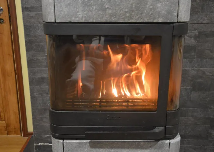 Saunallinen Piharakennus Oulu